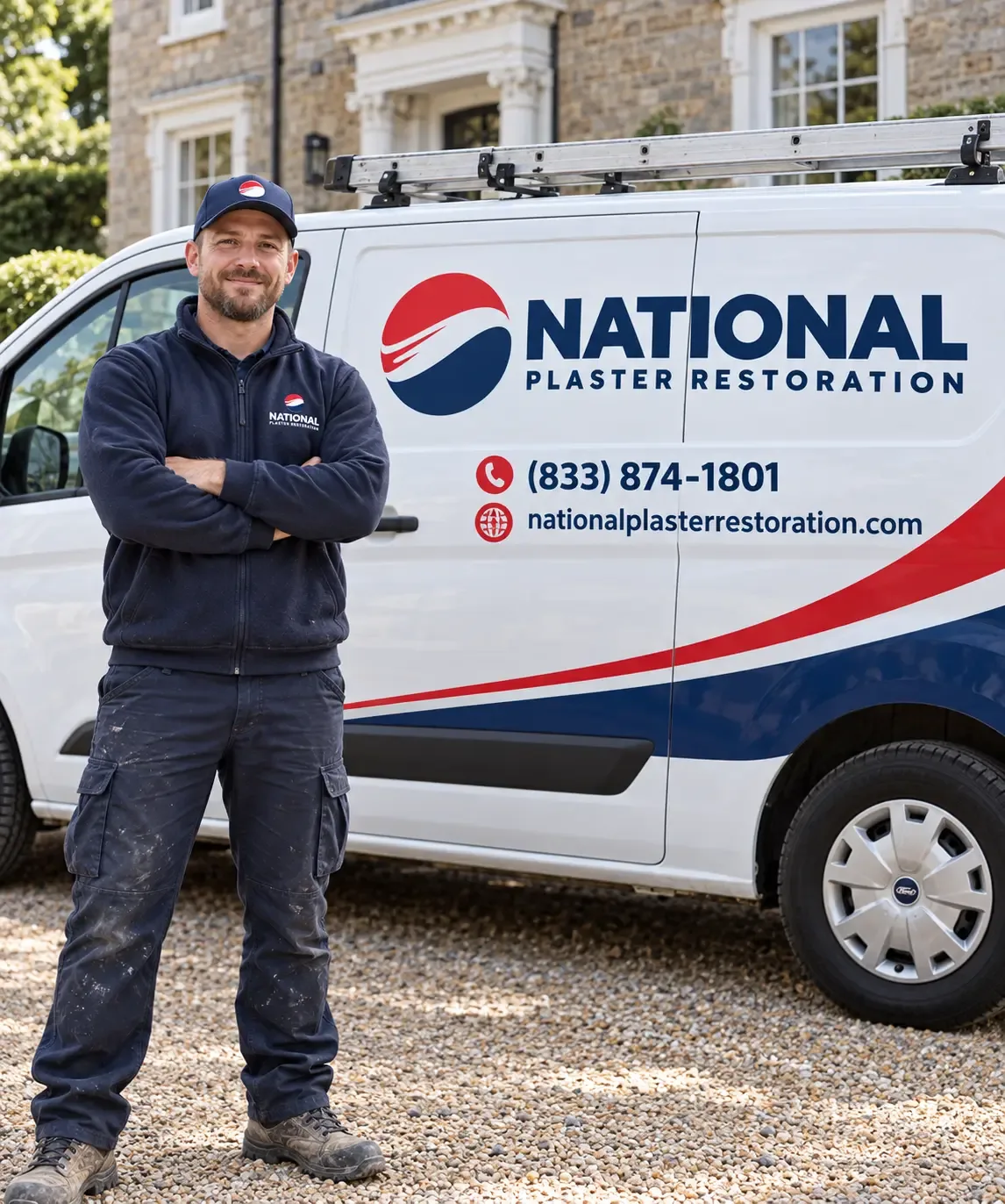 Plaster Repair company in Rugby, TN